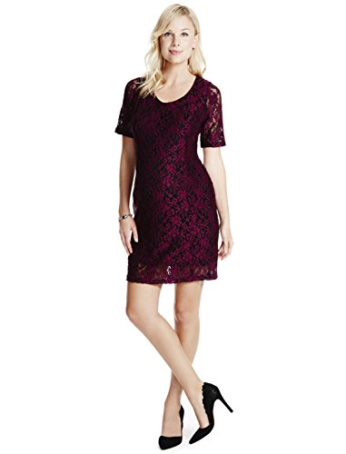 Buy Jessica Simpson Short Sleeve Lace 