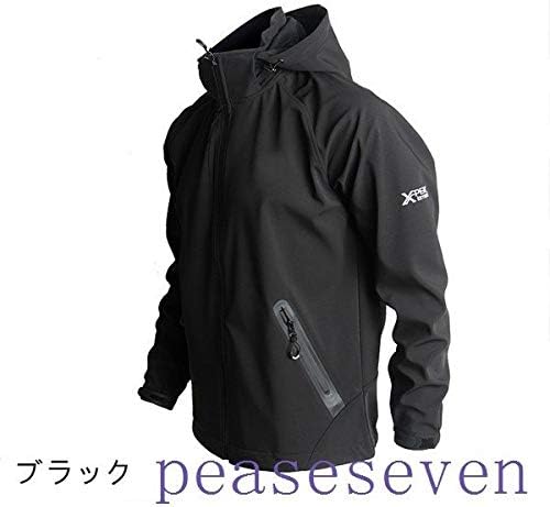 Amazon マウンテンパーカーメンズジャケットブルゾンハイキングアウターフード付きフード外れか防寒防風保温アウトドアウェア サイクル 自転車 サイクルジャージ 通販