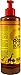 Alaffia - Authentic African Black Soap, Tangerine Citrus, 16 Ounces (FFP)