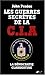 Les Guerres secretes de la CIA (French Edition) by 