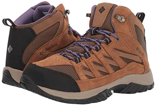 crestwood mid waterproof