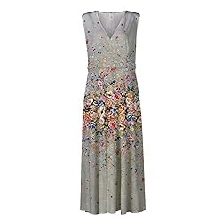 Summer Dresses for Women 2024 Black Dresses for
