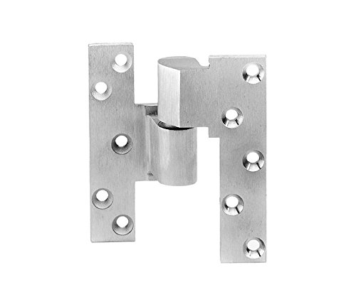 Rixson M190 Heavy Duty Offset Intermediate Pivot Right Hand 626