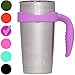 Grab Life Outdoors - Handle For 20 Oz Tumblers - Handle Only (Purple)