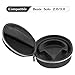 Vanerdun Hard Travel Carrying Case for Beats Solo2/Solo3 Wireless On-Ear Headphonesthumb 1