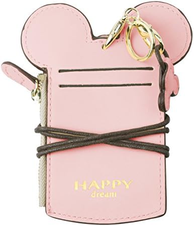 Neck Pouch - Travel Neck Wallet Purse Card Holder Anti-Theft Wallet For Student Women Kids Girl