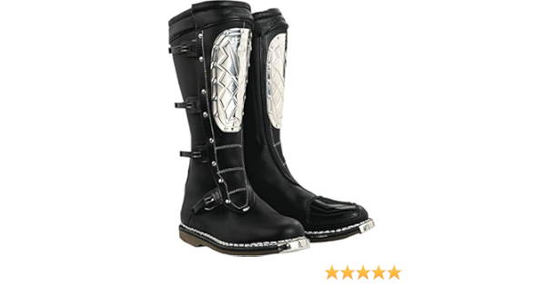 victory motorcycle boots