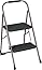 Werner step stool