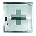 Update International MC-125S Medicine Case SS 12in x 12in