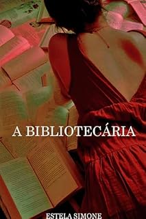 Livro A Bibliotecária