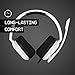 ASTRO Gaming ASTRO A10 Gaming Headset for Xbox One (White) – Xbox Onethumb 1
