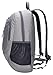 Venture Pal 25L - Durable Packable Lightweight Travel Hiking Backpack Daypack Small Bag for Men Women(Grey)