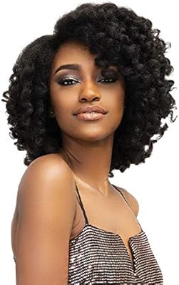 Janet collection yana wig Clearance