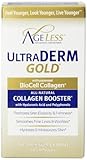 Naturade Ageless UltraDERM Gold - Collagen Booster - 60 Capsules