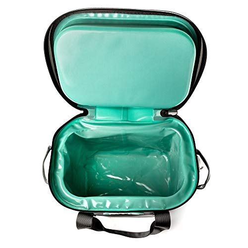 Hard Cooler Rtic 20 Seafoam Green Rtic 20 Seafoam Green Soft Sided