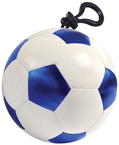 Iscream  game on  bubble gum scented soccer ball squishem backpac…