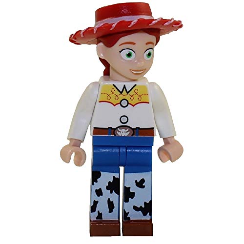LEGO Toy Story Minifigure Jessie Pricepulse