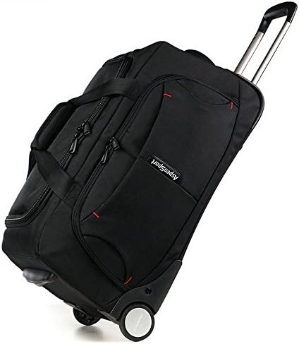 出色 ボストンキャリー 旅行かばん 大容量 トロリーバッグ キャリーバッグ トラベルバッグ ボストンバッグ 女 男 修学旅行 出張 防水 おしゃれ 機内持込可