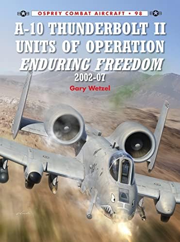 F-14 Tomcat Units of Operation Enduring Freedom (Combat Aircraft