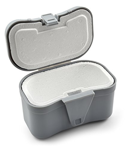 South Bendsouth Bend Insulated Bait Holder,Grey