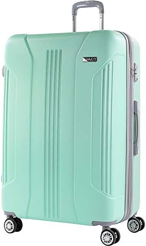 American Green Travel Denali 30" Expandable Hardside Checked Spinner Luggage