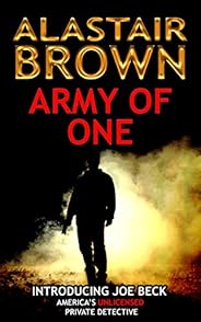 Army of One: Introducing Joe Beck