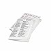 Woolite Travel Laundry Soap - 20 Packs