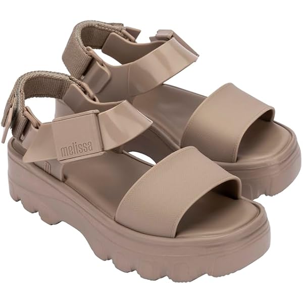 Piattaforma Sun Downtown | Melissa Italia