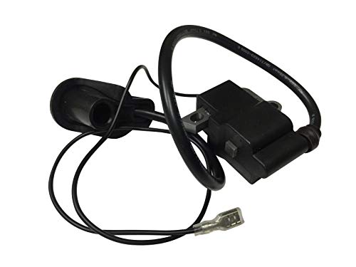 EngineRun TS400 OEM 42234001303 Ignition Coil Module Magneto for Stihl TS 400 Concrete Cut-Off Saw 4223-400-1302 4223-400-1303