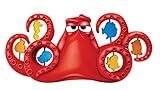 Finding Dory Surprise Squirt Hank Bath Playset