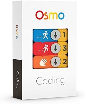 PlayOsmo Coding Set Game by PlayOsmo