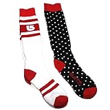 Burton Weekend 2 Pair Socks Women's