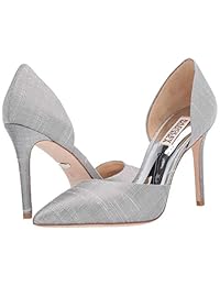 Badgley Mischka - Bomba de lola para mujer