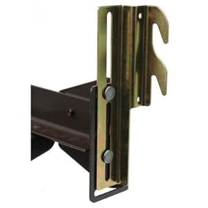 Amazon.com: #711 Bolt-On to Hook-On Bed Frame Conversion ...