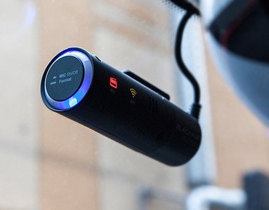 Blackvue Blackvue DR3500 Full