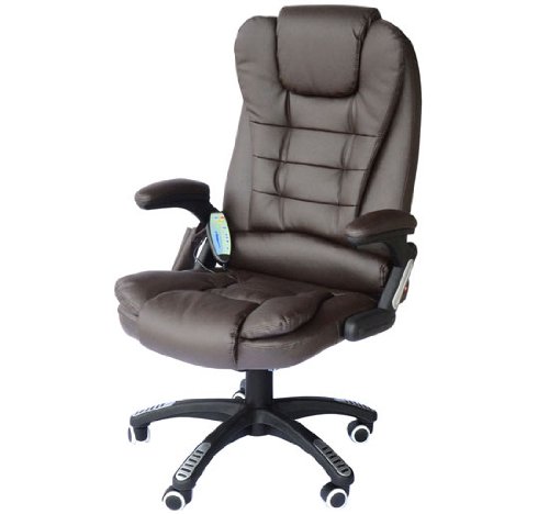 chaise de bureau ultra confortable