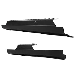 G-PLUS Trail Armor Rocker Panels Compatible with