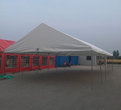 Shade Tree 20 X 40 Heavy Duty Event Party Wedding Tent Canopy