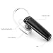 Fleeken Bluetooth V4.1 Wireless Headset Crystal Clear Stereo Sound with Microphone
