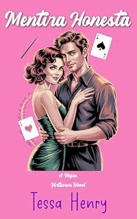 Livro Mentira Honesta: Romance Quente com Grumpy, Sunshine e Golden Retriever (Virtuoses de Vegas)