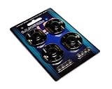 HOBBYHOT  GT POWER RC Car Dynmaic Wheel Light Blue LED Set LE370 with Android Apps Special Bundle