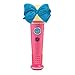 JoJo Siwa 51115 Just Play Light Up Microphone, Pink