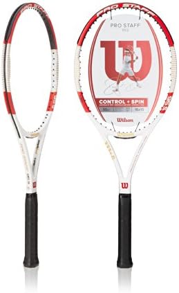 wilson 95s