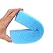 Car Wash Sponges Kitchen Cleaning Sponges Scrubber (Random 10-Color Mix)