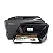 HP OfficeJet Pro 6978 All-in-One Wireless Printer - Inkjet and Color, Wifi, Bluetooth, Mobile Printing, Photo Copier and Scanner - Home & Office for Incredible Quality and Value, T0F29A (Renewed)