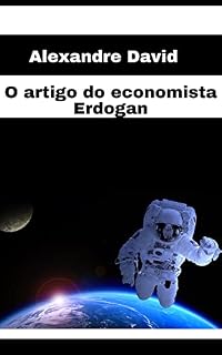 Livro O artigo do economista Erdogan: A guerra na Ucrânia desafiou a sabedoria convencional sobre a ordem internacional baseada em regras