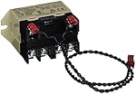 Pentair 520106 Relay Assembly Replacement Pool and Spa Control Systems, 3 HP