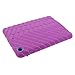 Apple iPad mini iPad mini Retina iPad mini 3 Drop Tech Purple Gumdrop Cases Silicone Rugged Shock Absorbing Protective Dual Layer Cover Case