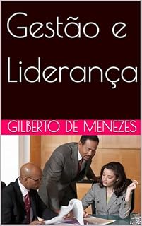 Livro Gestão e Liderança
