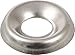Hillman 2907 Number-10 Stainless Steel Finish Washer, 35-Pack